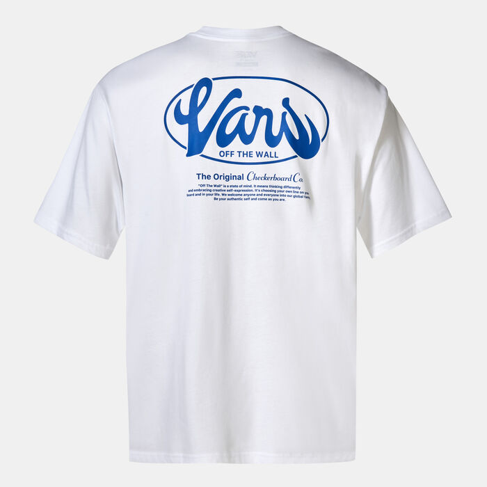 Men's Global Line T-Shirt Men's Global Line T-Shirt image number 1