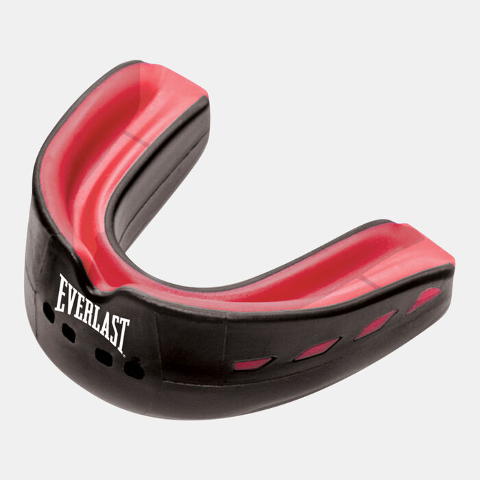 Evershield Double Mouth Guard image number 0