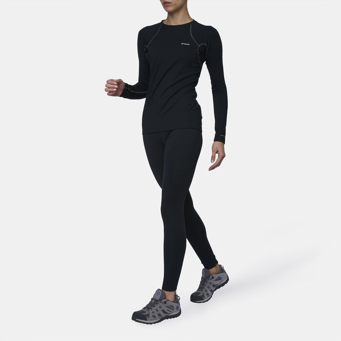 Heavyweight Stretch Long Sleeve T-Shirt Heavyweight Stretch Long Sleeve T-Shirt image number 2