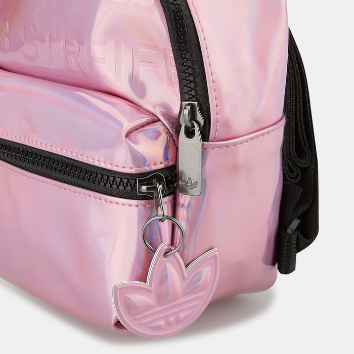 Women's Mini Backpack Women's Mini Backpack image number 3