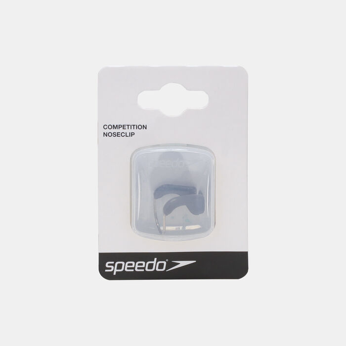 Competition Swimming Nose Clip Competition Swimming Nose Clip image number 0