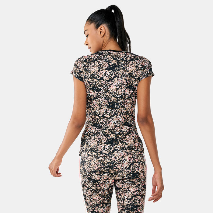Women's Craterina T-Shirt Women's Craterina T-Shirt image number 1