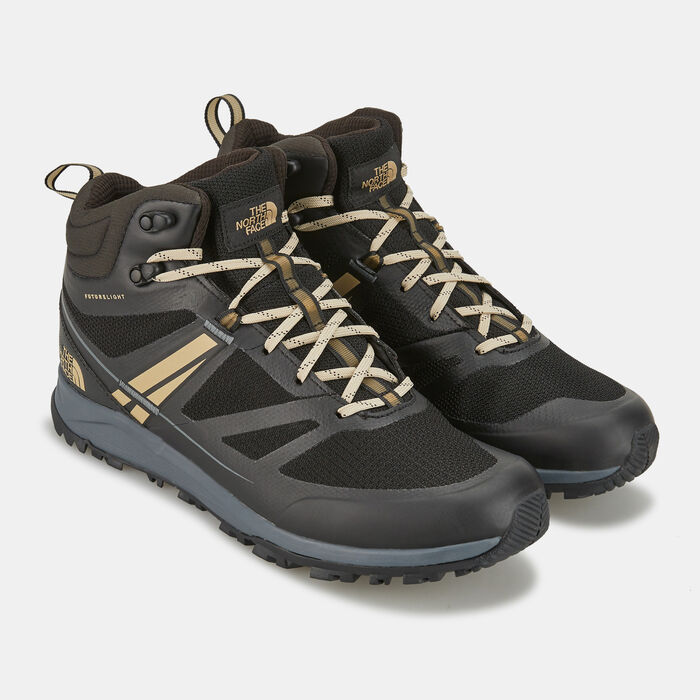 Men's Litewave Mid Futurelight Hiking Shoe Men's Litewave Mid Futurelight Hiking Shoe image number 1