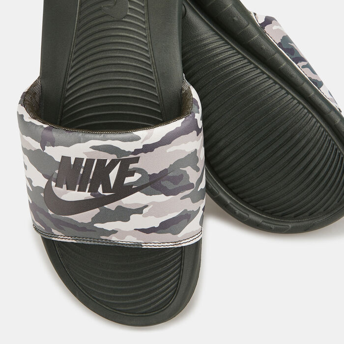 Men's Victori One Printed Slides Men's Victori One Printed Slides image number 4