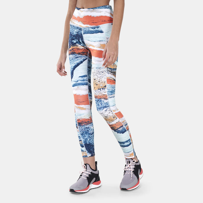 Women's Windgates™ II Leggings Women's Windgates™ II Leggings image number 0
