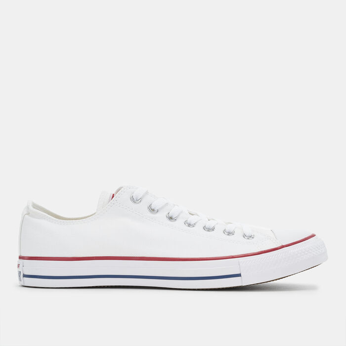 Chuck Taylor All Star Core Oxford Unisex Shoe Chuck Taylor All Star Core Oxford Unisex Shoe image number 0