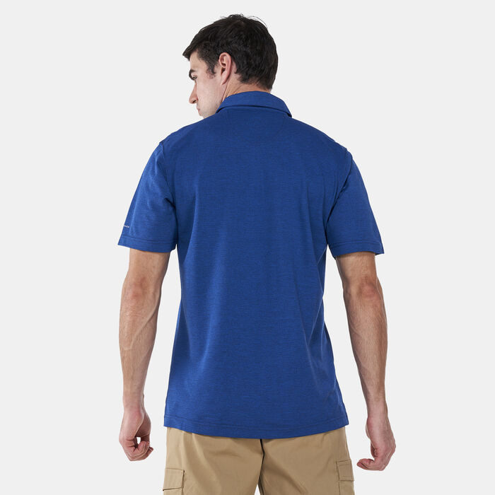 Men's HAVERCAMP™ Pique Polo Shirt Men's HAVERCAMP™ Pique Polo Shirt image number 1