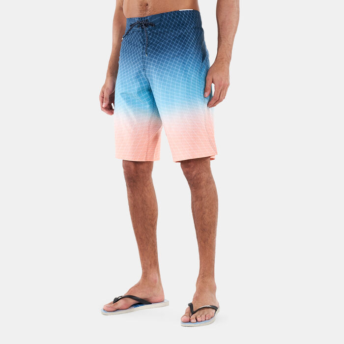 Men's Fluid Pro Board Shorts image number 0