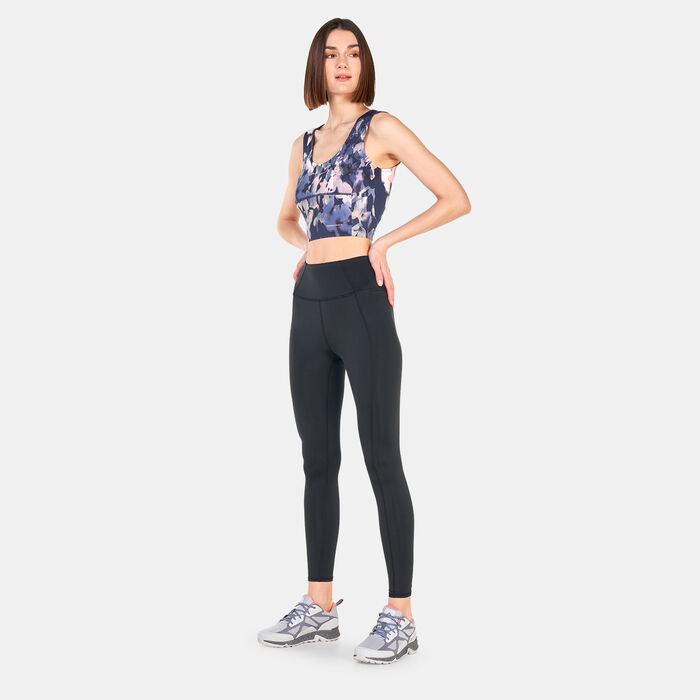 Women's Boundless Trek Leggings Women's Boundless Trek Leggings image number 2