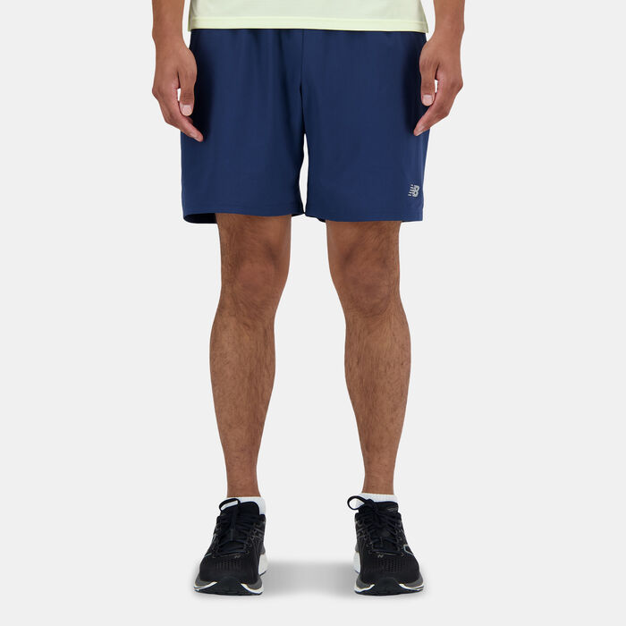 Men's Sport Essentials Running Shorts Men's Sport Essentials Running Shorts image number 0
