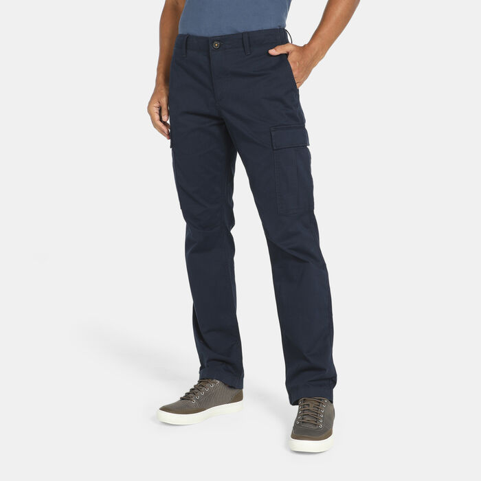 Men's Squam Lake Core Twill Chino Pants Men's Squam Lake Core Twill Chino Pants image number 0