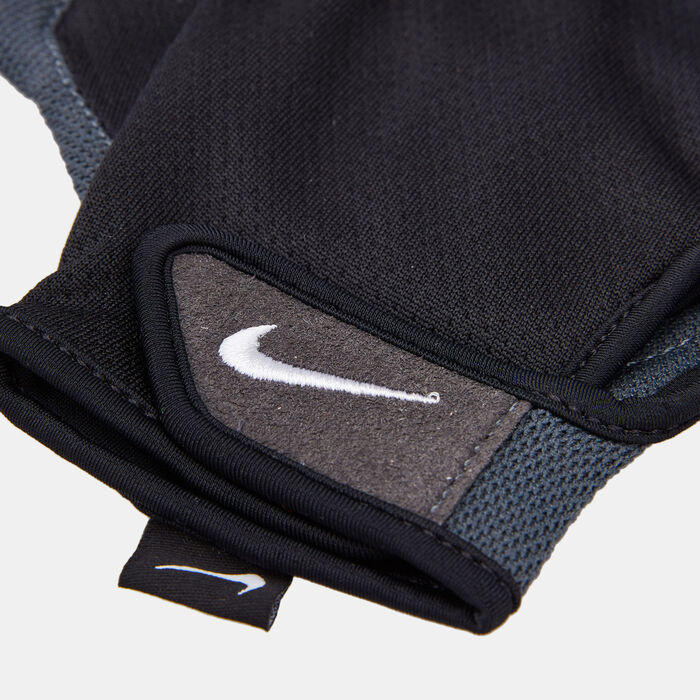 Men's Essential Fitness Gloves - S Men's Essential Fitness Gloves - S image number 2