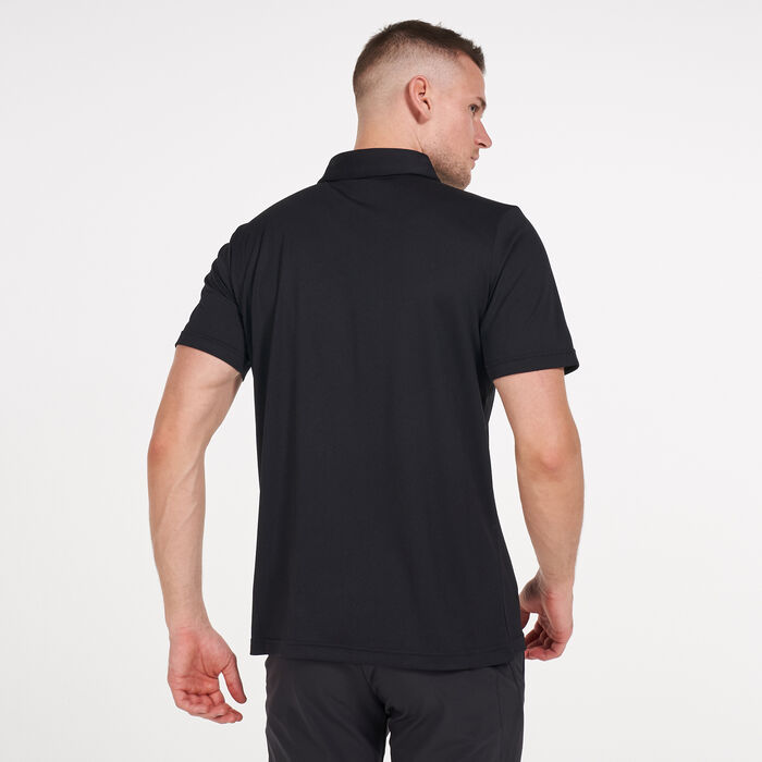 Men's Tanken Polo T-Shirt Men's Tanken Polo T-Shirt image number 1