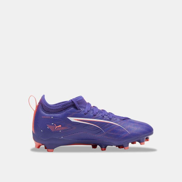 Kids' ULTRA 5 MATCH Firm Ground/Artificial Ground Football Shoes Kids' ULTRA 5 MATCH Firm Ground/Artificial Ground Football Shoes image number 2