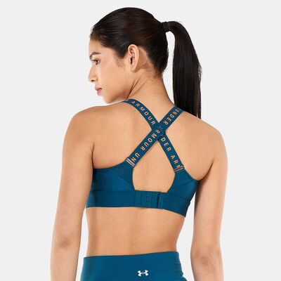 Women's Infinity High-Support Training Sports Bra Women's Infinity High-Support Training Sports Bra