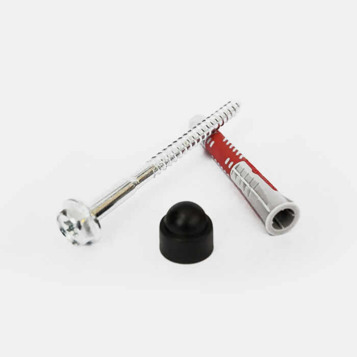 KM12 – Fischer 10 × 80 Expansion Plugs with Wall Bar Screws (12 pcs.) KM12 – Fischer 10 × 80 Expansion Plugs with Wall Bar Screws (12 pcs.) image number 2