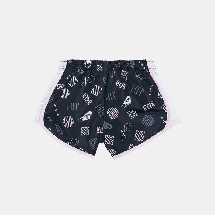 Kids' Icon Clash Dri-FIT Tempo Shorts (Younger Kids) Kids' Icon Clash Dri-FIT Tempo Shorts (Younger Kids) image number 1