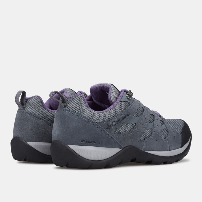 Redmond™ V2 Waterproof Hiking Shoe Redmond™ V2 Waterproof Hiking Shoe image number 2