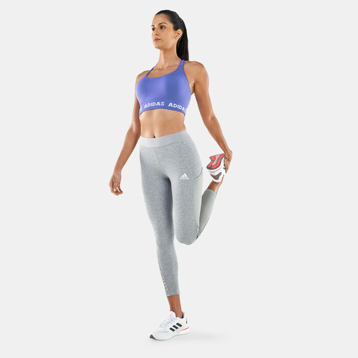 Women's Training Aeroknit Sports Bra Women's Training Aeroknit Sports Bra image number 2