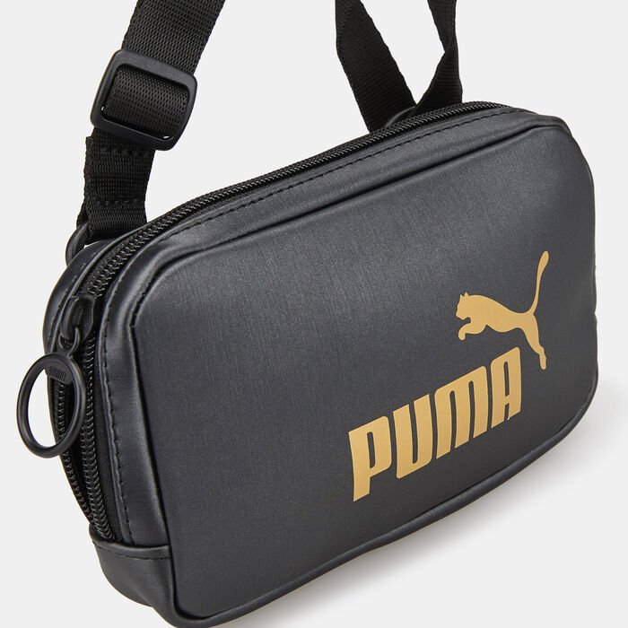 Women's Core Up Wallet Cross Body Bag image number 3