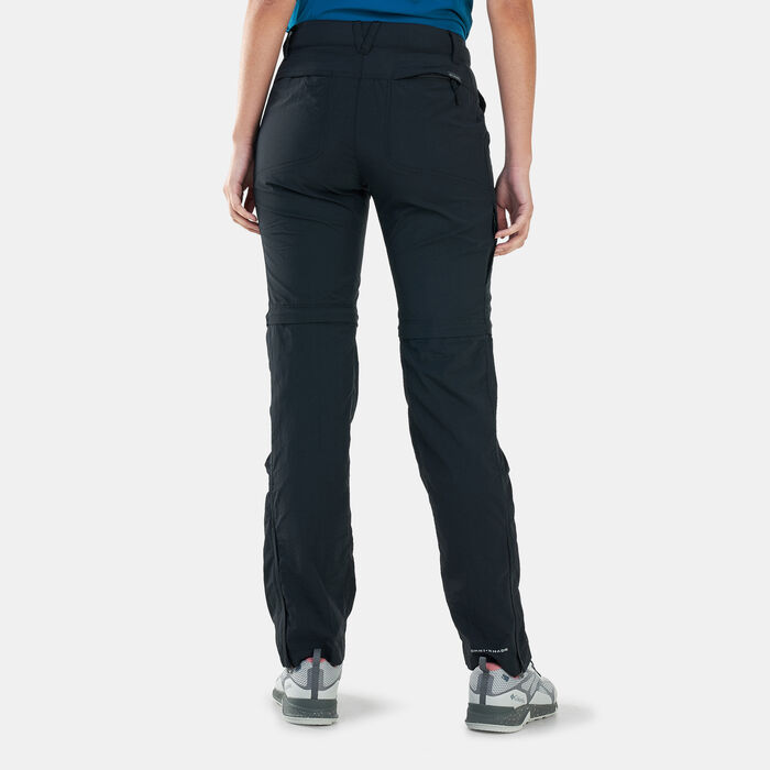 Women's Silver Ridge™ 2.0 Convertible Pants Women's Silver Ridge™ 2.0 Convertible Pants image number 1