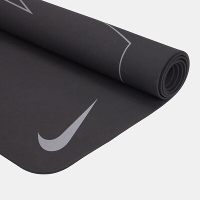 Reversible Yoga Mat (4mm) Reversible Yoga Mat (4mm)