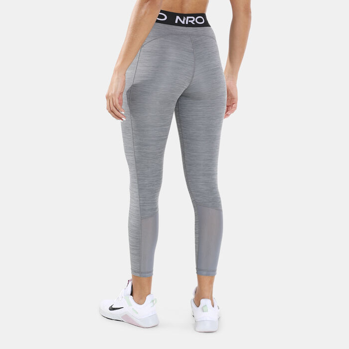 Women's Pro 365 Cropped Leggings Women's Pro 365 Cropped Leggings image number 1