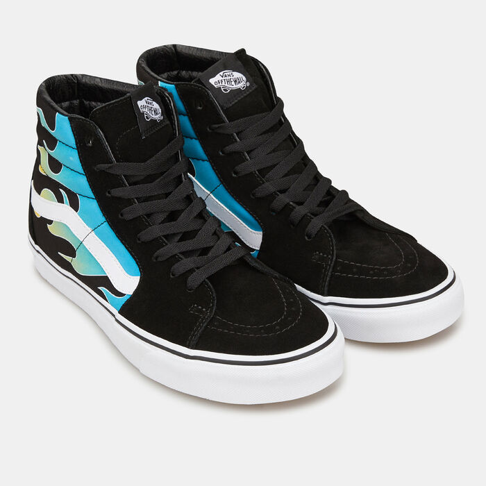 Sk8-Hi Unisex Shoe Sk8-Hi Unisex Shoe image number 1