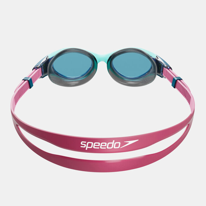 Women's Biofuse 2.0 Swimming Goggles Women's Biofuse 2.0 Swimming Goggles image number 1
