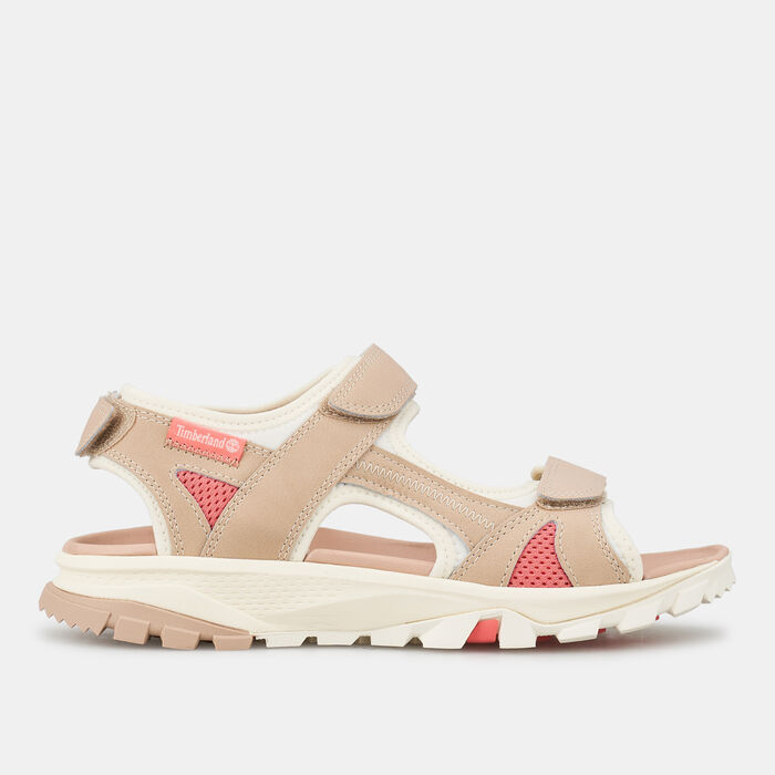 Women's Lincoln Peak Sandals Women's Lincoln Peak Sandals image number 0