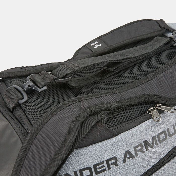 Contain Duo Duffle Bag image number 4