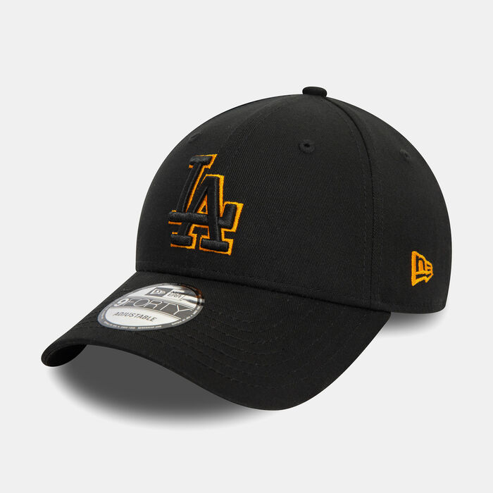 Men's MLB Los Angeles Dodgers Team Outline 9FORTY Cap Men's MLB Los Angeles Dodgers Team Outline 9FORTY Cap image number 2