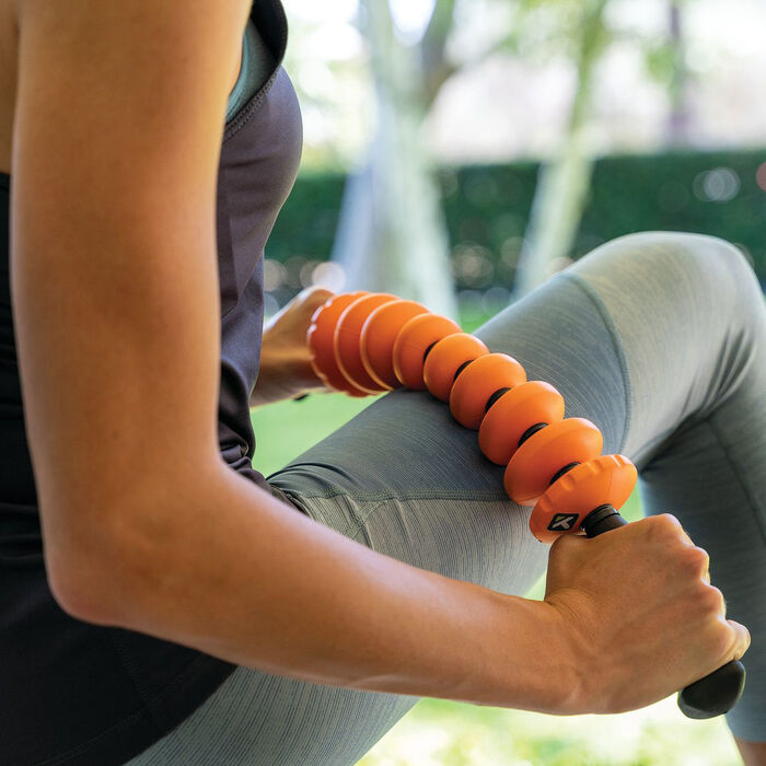 The Grid' STK Contour Massager The Grid' STK Contour Massager image number 4