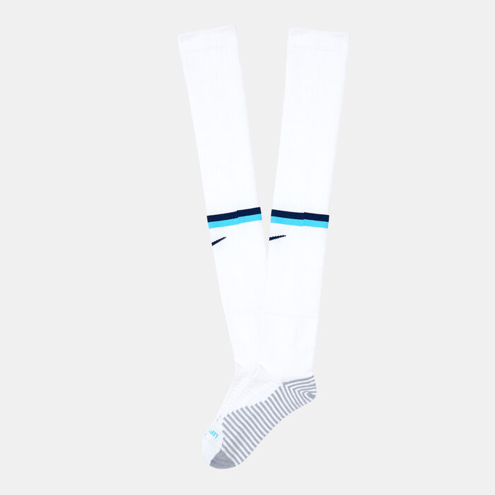 Men's England Strike Over-the-Calf Home Socks - 2022/23 image number 0
