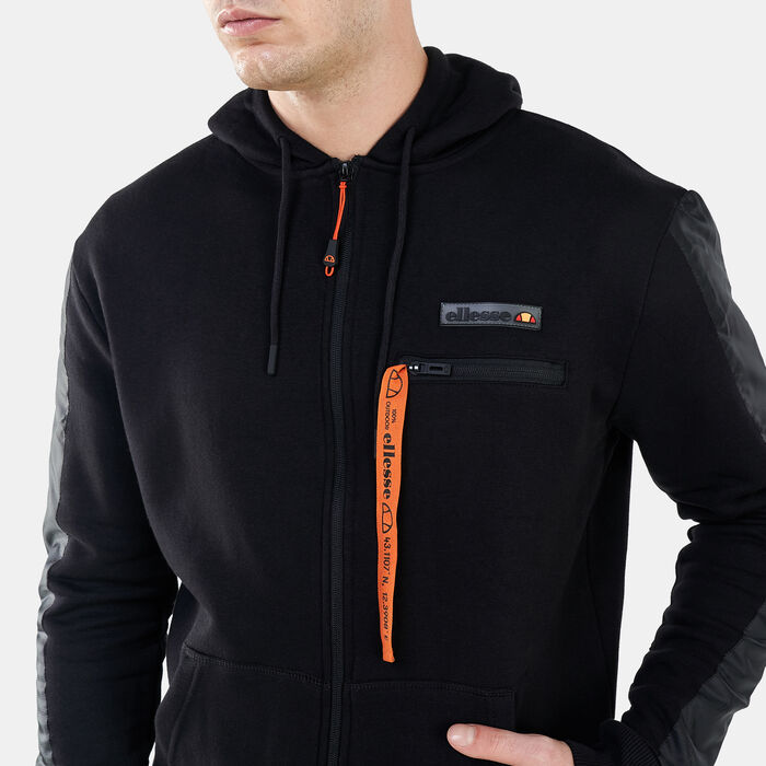 Men's Mucchio Full-Zip Hoodie Men's Mucchio Full-Zip Hoodie image number 3