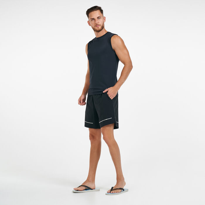 Men's Rashguard image number 2