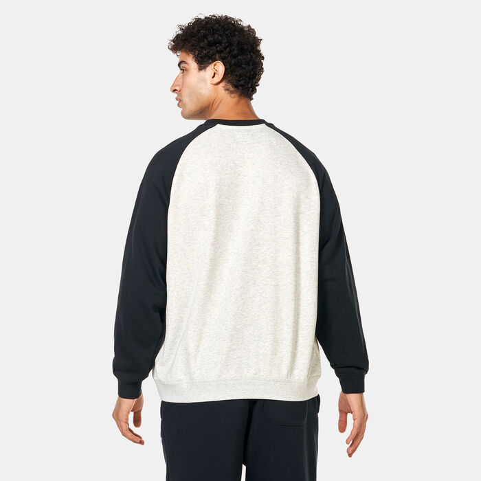 Men's Retro Chuck Sweatshirt image number 1