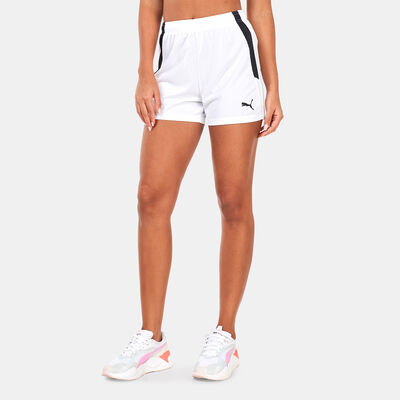 Women's teamLIGA Football Shorts