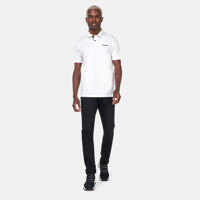 Men's Outdoor Heritage Seasonal Polo Shirt Men's Outdoor Heritage Seasonal Polo Shirt image number 2