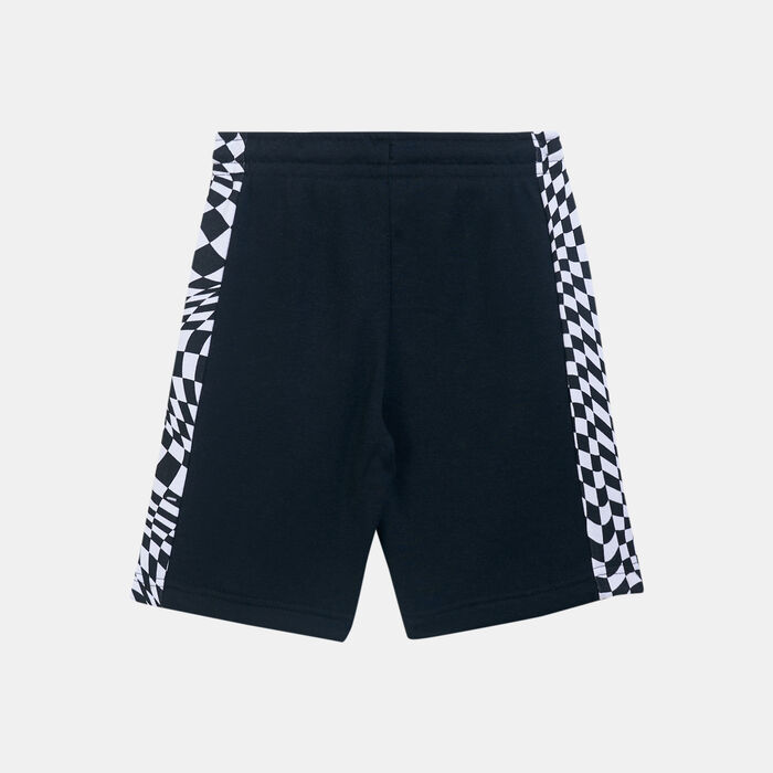 Kids' Checker Shorts image number 1