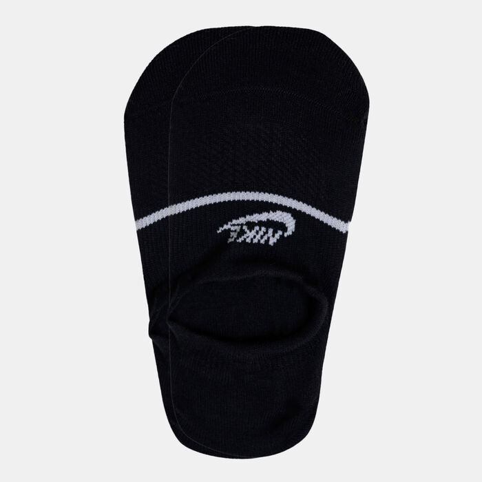 Air SNKR SOX No-Show Socks (2 Pack) Air SNKR SOX No-Show Socks (2 Pack) image number 0