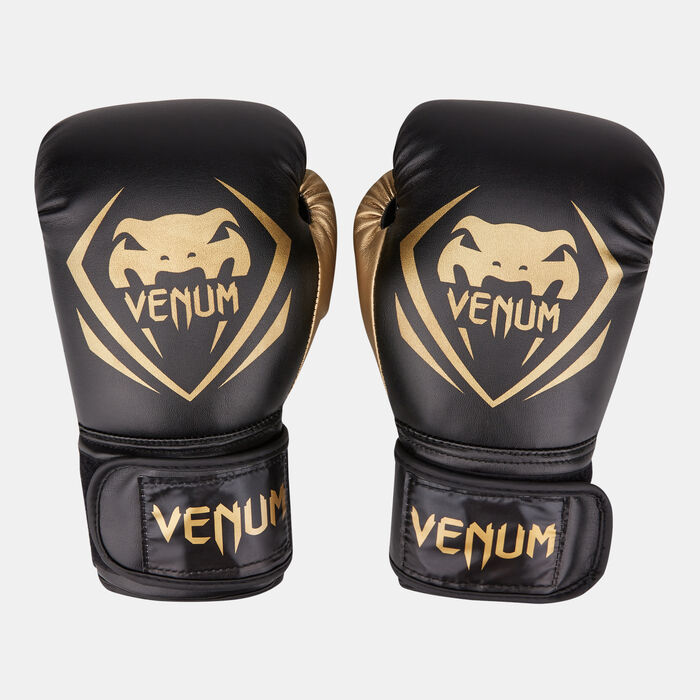 Contender Boxing Gloves image number 0
