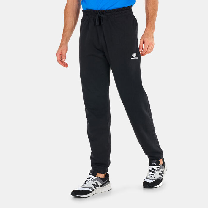 Uni-ssentials French Terry Sweatpants Uni-ssentials French Terry Sweatpants image number 0