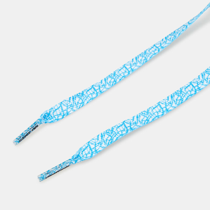 Flat Shoelaces (5 Pieces) Flat Shoelaces (5 Pieces) image number 2