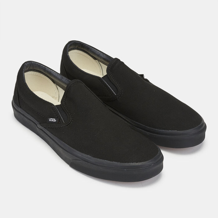 Classic Slip-On Unisex Shoes Classic Slip-On Unisex Shoes image number 1