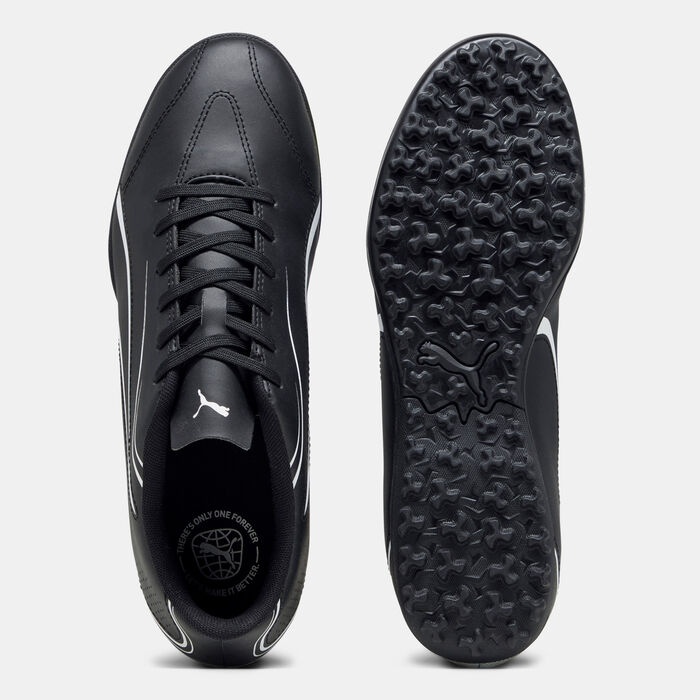 Men's VITORIA Turf Ground Football Shoes Men's VITORIA Turf Ground Football Shoes image number 3