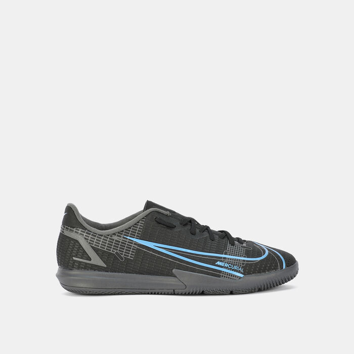 Kids' Mercurial Vapor 14 Academy Indoor Court Football Shoe Kids' Mercurial Vapor 14 Academy Indoor Court Football Shoe image number 0
