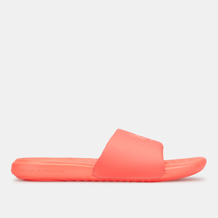 Women's Ansa Fixed Slides Women's Ansa Fixed Slides image number 1