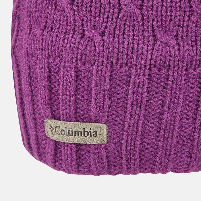 Women's Cabled Cutie™ II Beanie image number 2