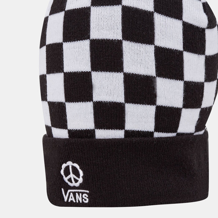 Women's Breakin Out Beanie Women's Breakin Out Beanie image number 2